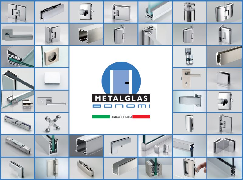 Metalglas.it, il nuovo portale aziendale