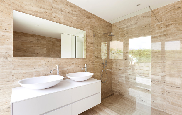 Pilkington Mirropane™ Chrome, nuova generazione di specchi