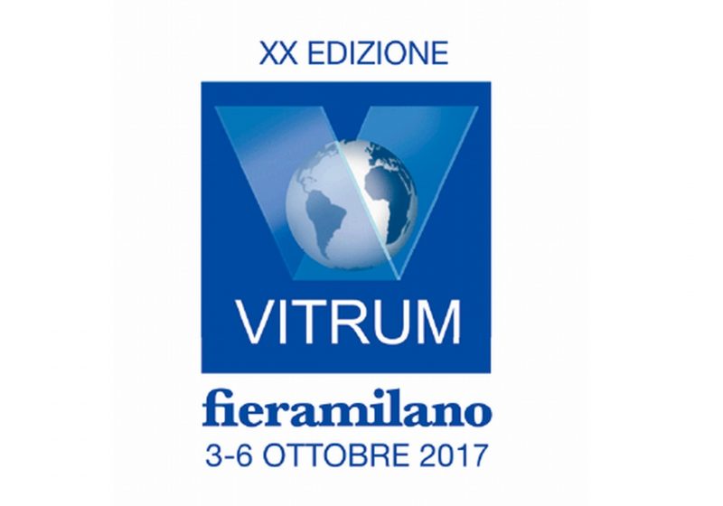 <strong>VITRUM 2017, ufficiali le date</strong>