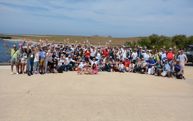 In Sardegna la Convention Climalit