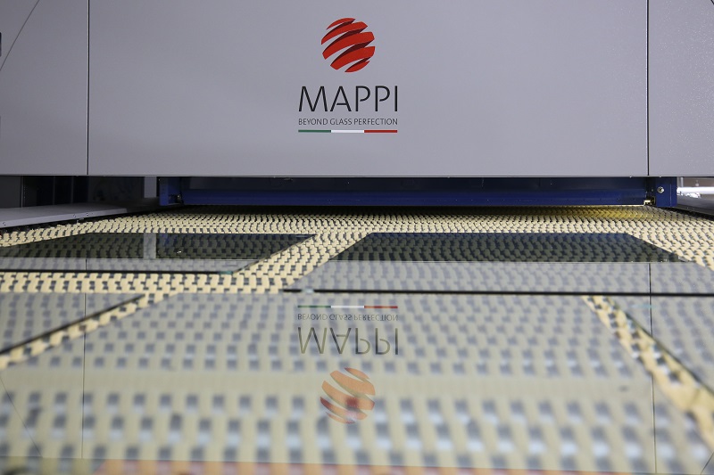 Mappi, l’amico del vetraio, del risparmio e dell’ambiente