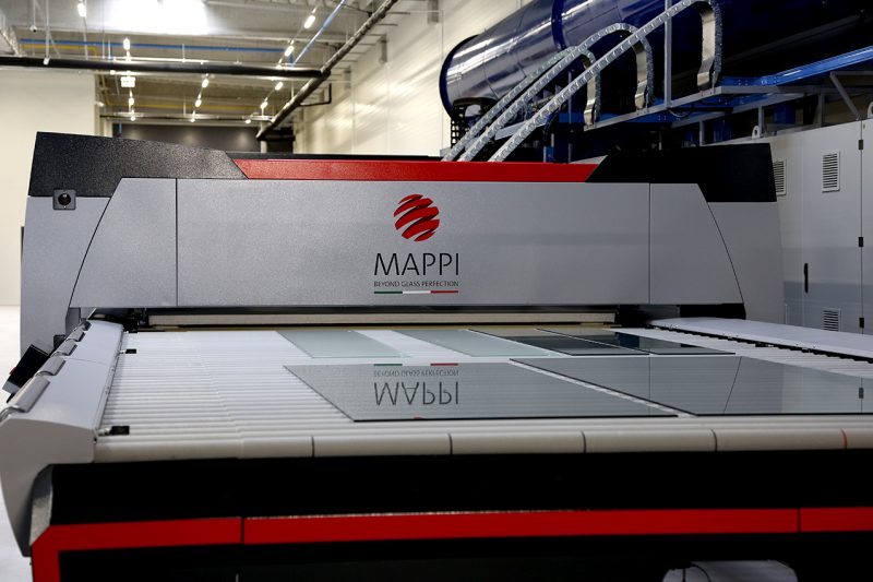 Nardo Vetro e Mappi: eccellenze italiane che crescono insieme