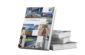 Q-railing, disponibile il catalogo 2016/2017