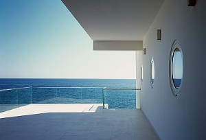 Easy Glass di Q-railing è ora disponibile in formato BIM
