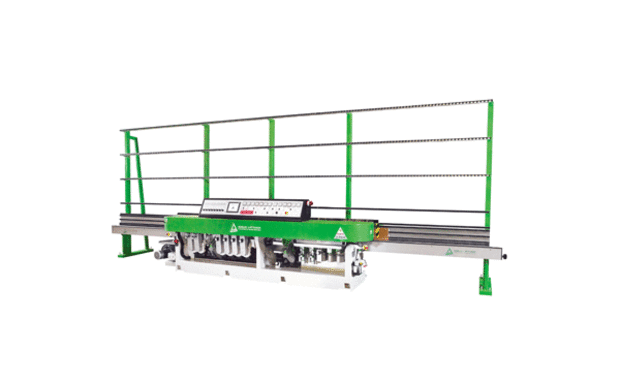 Molatrice/bisellatrice combinata, COMBI 14