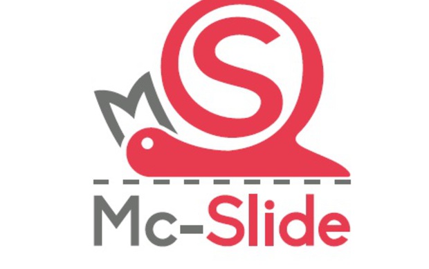 Saheco Italia diventa Mc Slide