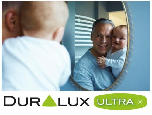 Fenzi/Duralux Ultra: la nuova vernice per specchi
