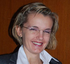 Laura Biason è il nuovo direttore di Vitrum e Gimav