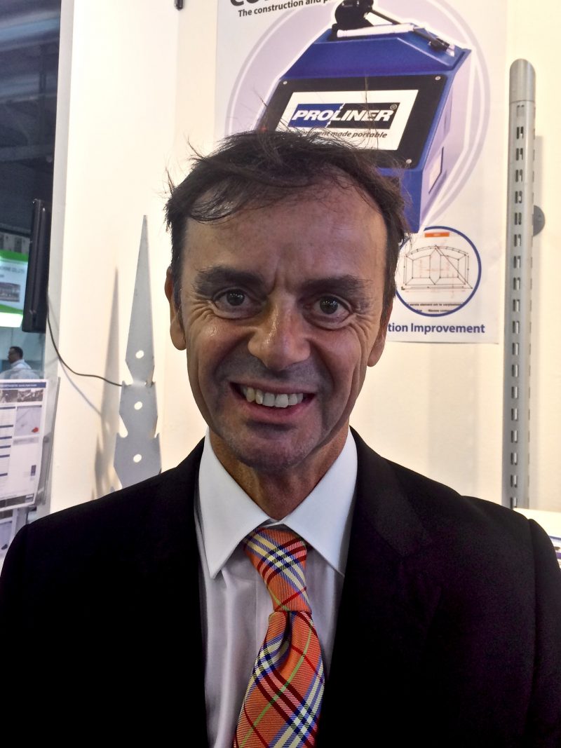 La richiesta e l’impegno di Leonardo Ghizzani, Tecnovati Com