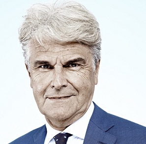 Gianni Scotti di Saint-Gobain a capo della Delegazione Mediterraneo