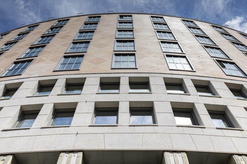 Saint-Gobain presenta Planitherm Infinity per il mercato residenziale