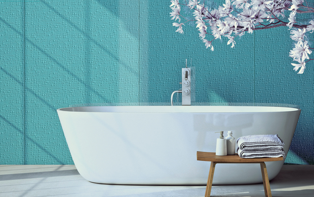 Vetro Madras® e Crystalexe® binomio di grande effetto