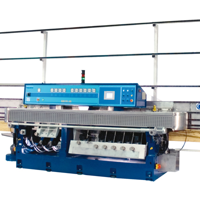 Molatrice rettilinea ELB 10/45