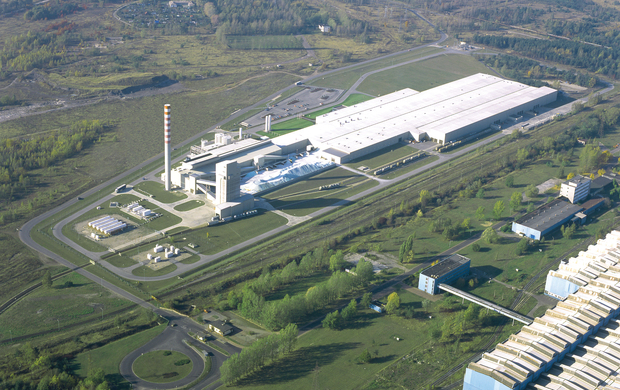 Secondo impianto in Polonia per Guardian Glass