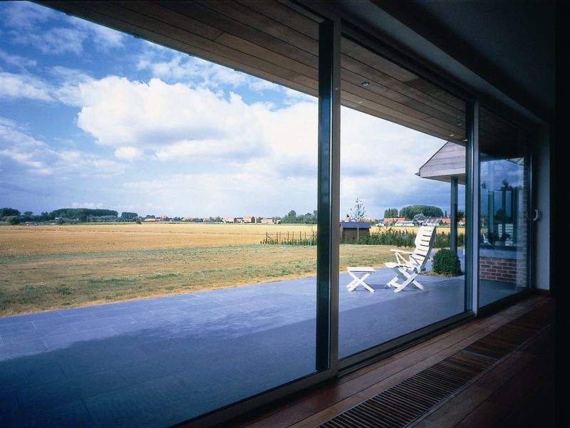 SGG Planitherm One