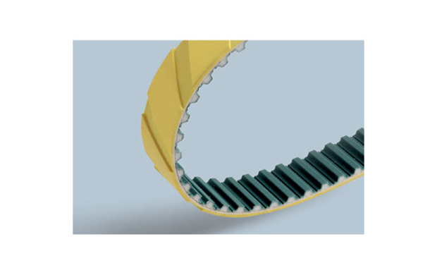 <em>Megadyne® Belts con FOAMED PU</em>