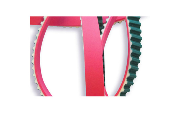 <em>Megadyne ® MEGAFLEX con REDGRIP</em>