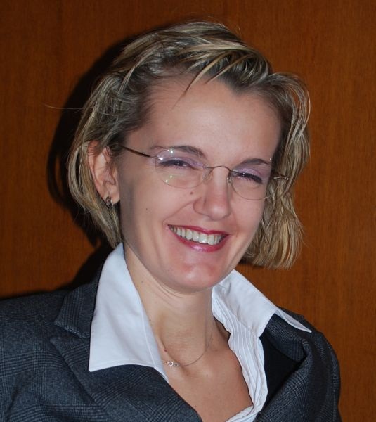 Gimav/Laura Biason nuovo vice direttore