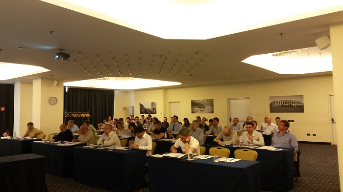 Workshop/Buona la prima!