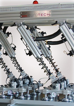 euroTECH/Standard qualitativi assicurati