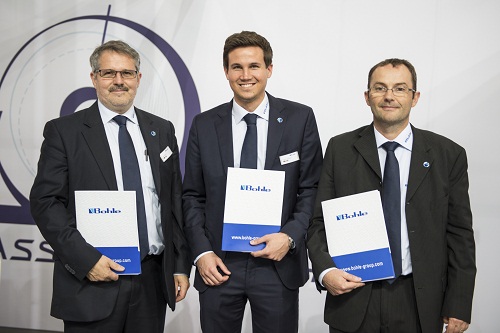 Bohle acquisisce Lixon