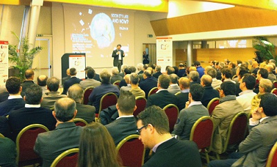Attualità/Forum Serramenti 2014