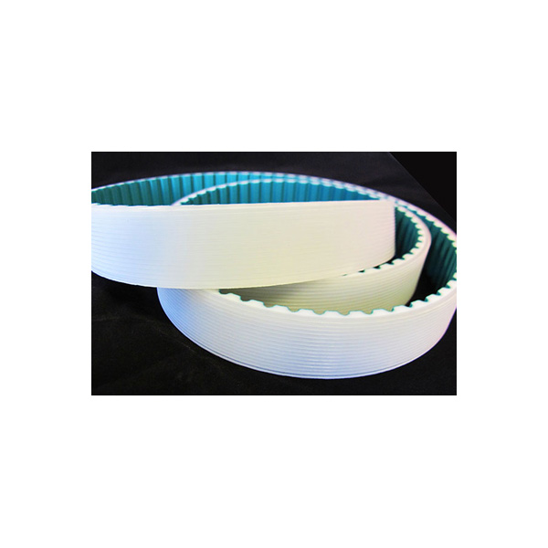 <em>Megadyne ® BELTS IN RIBBED PU </em>
