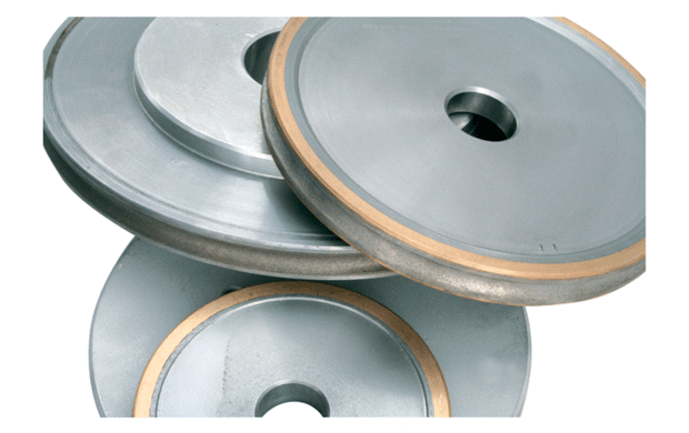 Mole periferiche per rettilinee e bilaterali della Bovone Diamond Tools Srl