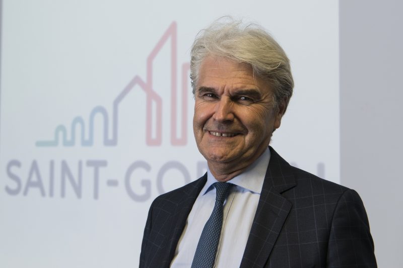Saint-Gobain acquisisce la Logli Massimo di Prato