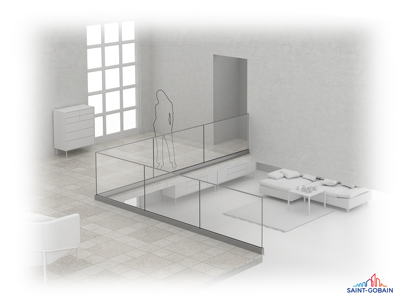 Per il progettista c’è MyPlanner di Saint-Gobain