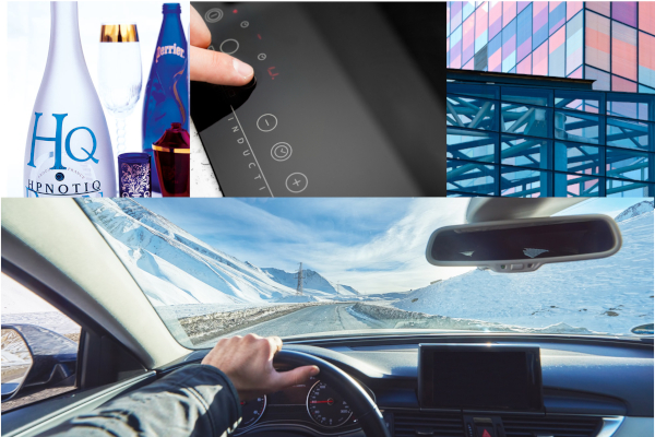 Fenzi Group perfeziona l’acquisizione di Advanced Glass Technologies