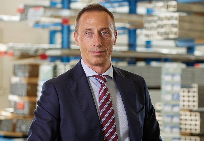 Aluvetro ha un nuovo General Manager