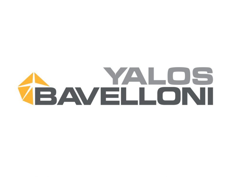 Per il lavaggio e l’asciugatura del vetro nasce Yalos Bavelloni