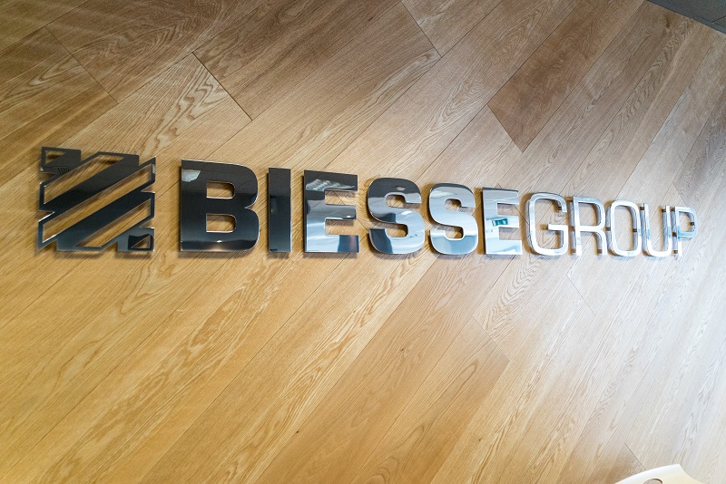 Biesse Group ha siglato l’accordo per l’acquisizione di Forvet