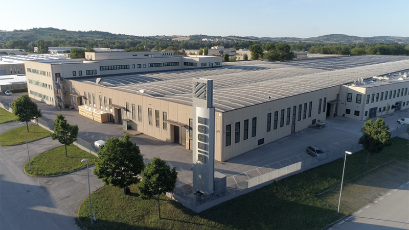 Biesse Group apre 3 nuove sedi in Israele, Giappone e Brasile