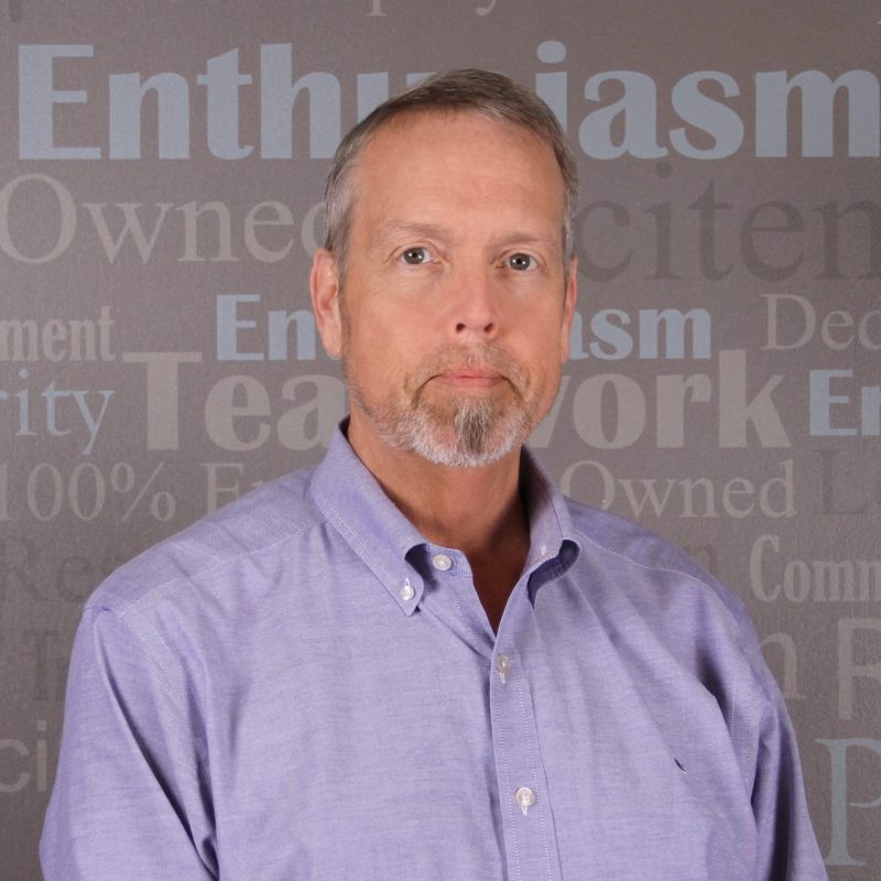 Bovone North America assume un general manager