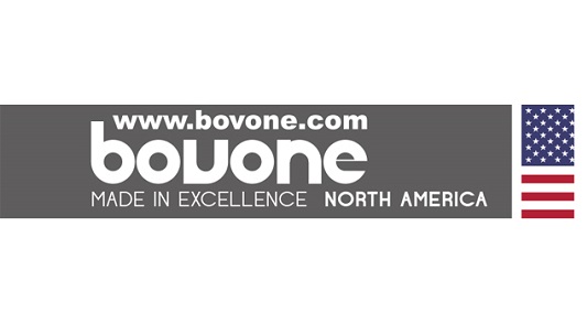 Nuova sede negli Stati Uniti per Bovone Group