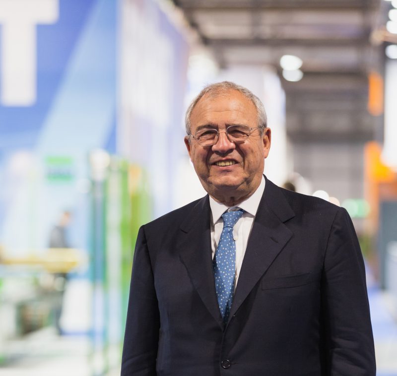 Eletto il nuovo Presidente di Gimav: è Michele Gusti