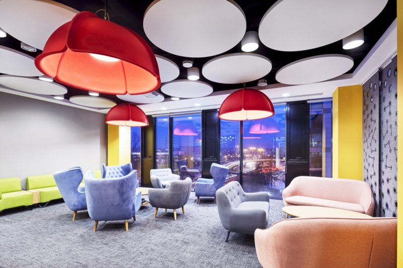 Saint-Gobain protagonista alla Milano Design Week 2019