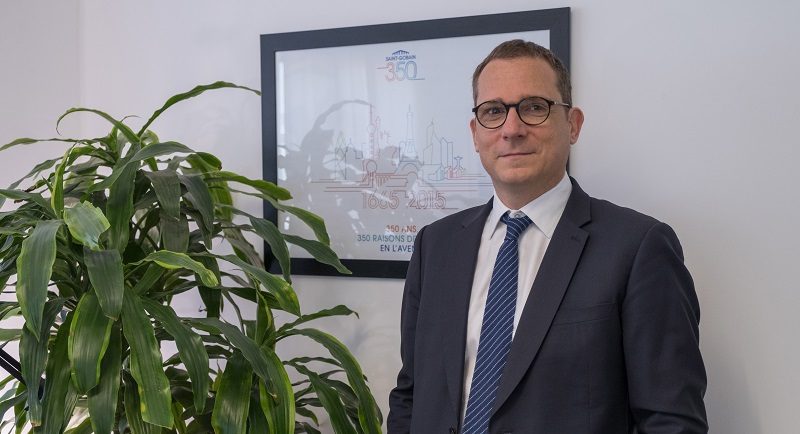 Tra le 100 imprese più innovative del mondo c’è Saint-Gobain