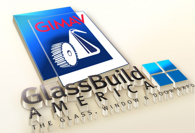La meccanica italiana a GlassBuild America 2018