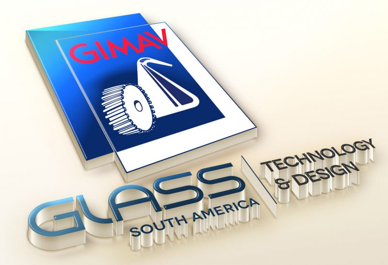 A Glass South America 2018 Gimav c’è