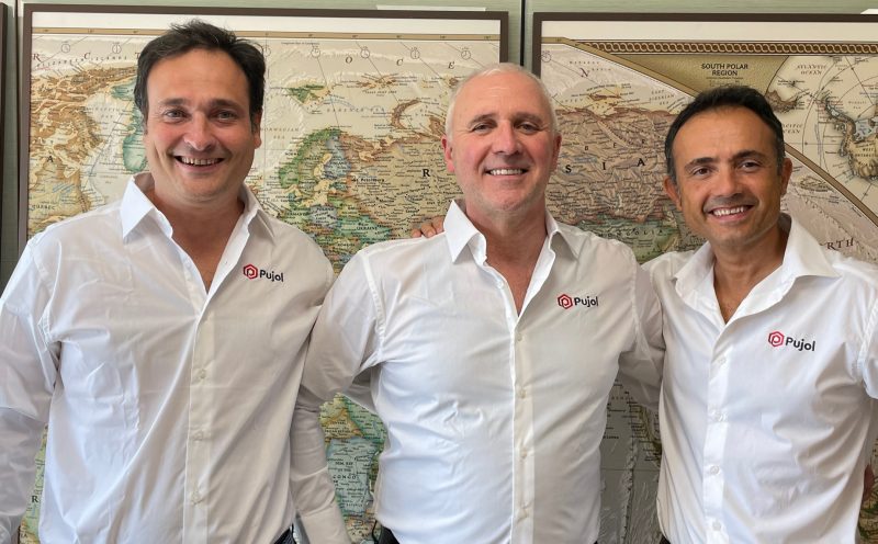 Pujol acquisisce l’italiana Teknokilns