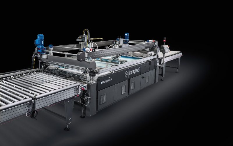 Decoglass di Keraglass