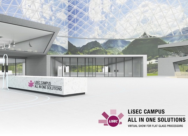 Campus LiSEC “All in one solutions”, la fiera virtuale