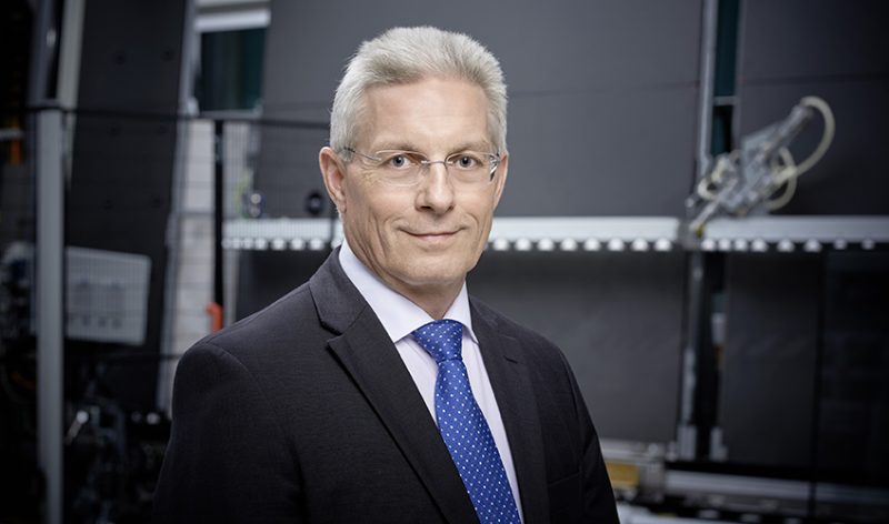 Cambio al vertice di LiSEC, arriva Brunbauer