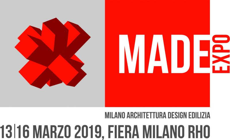 MADE expo 2019: online il catalogo degli espositori