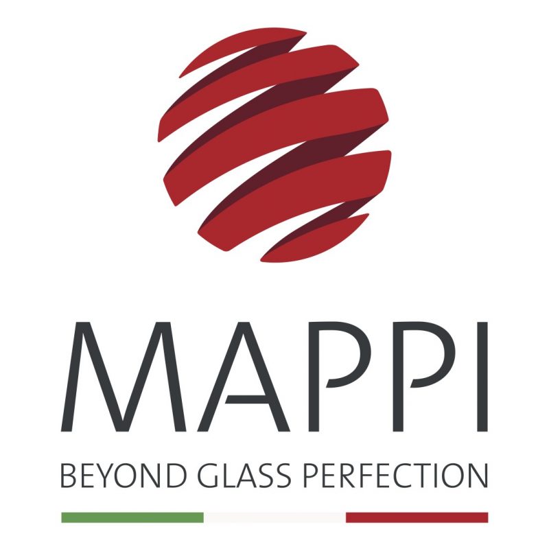 Mappi sceglie di non partecipare a Glasstec 2020