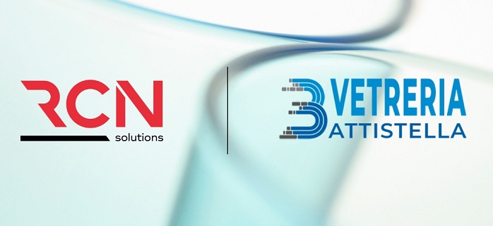 R.C.N. Solutions e Vetreria Battistella