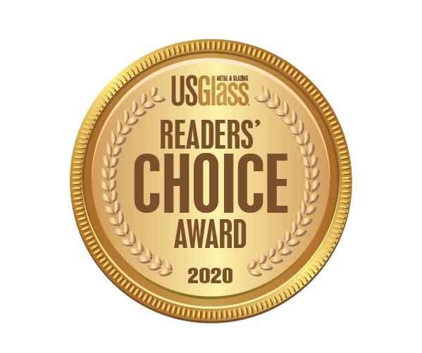 Readers’ Choice Award 2020 per il quarto anno consecutivo a Mappi